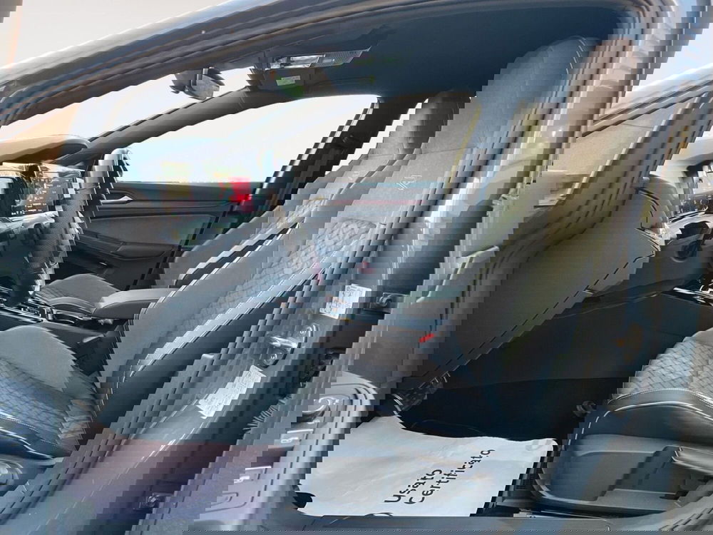 Volkswagen Golf usata a Bologna (9)