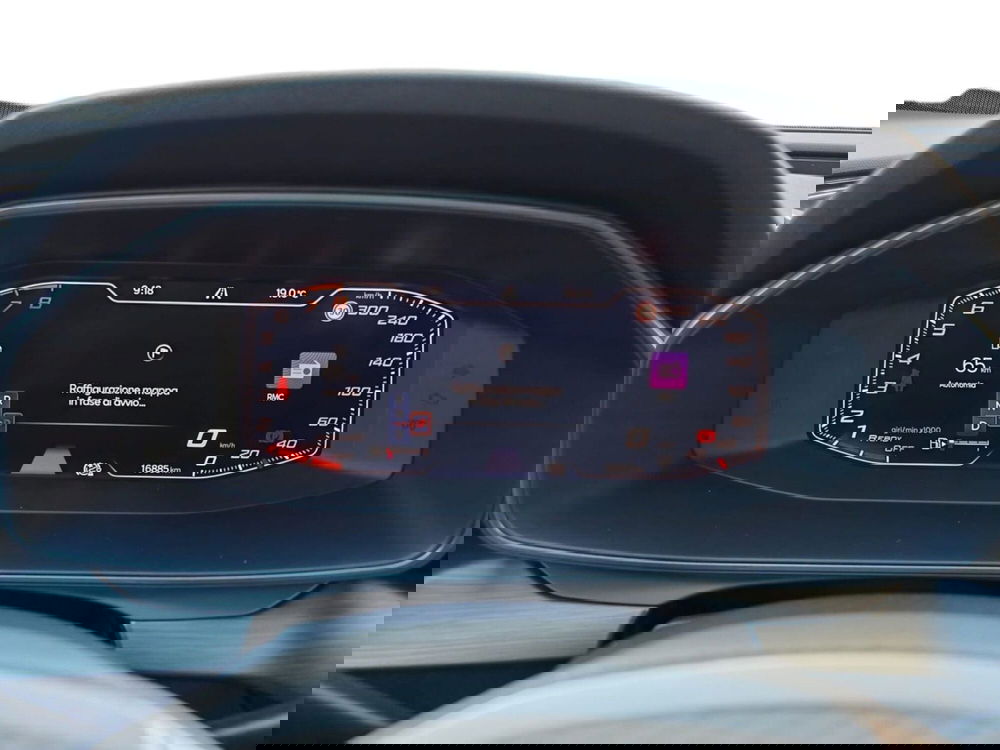 Cupra Formentor usata a Palermo (10)