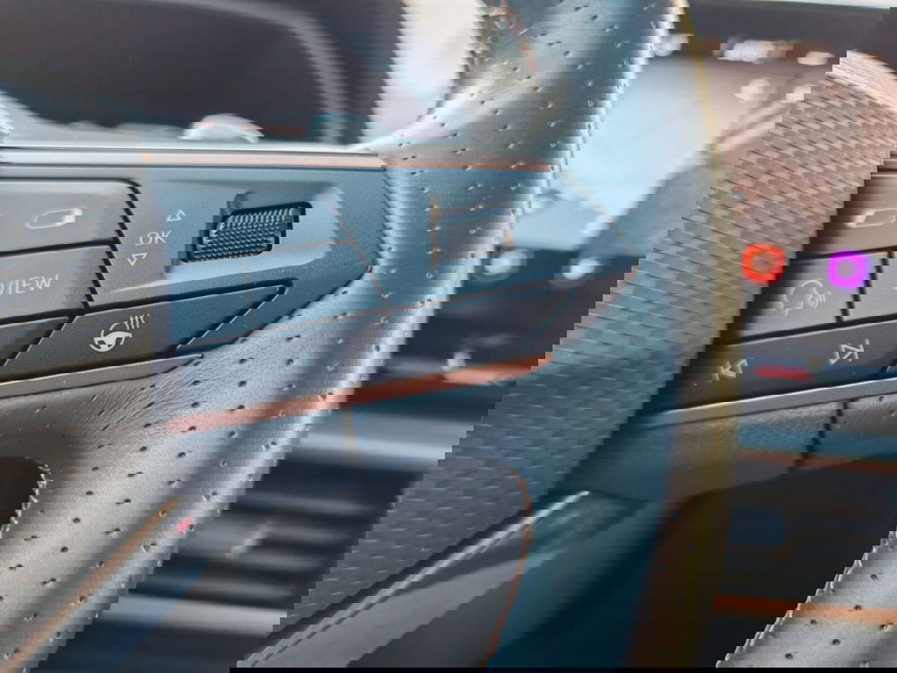 Cupra Formentor usata a Palermo (11)