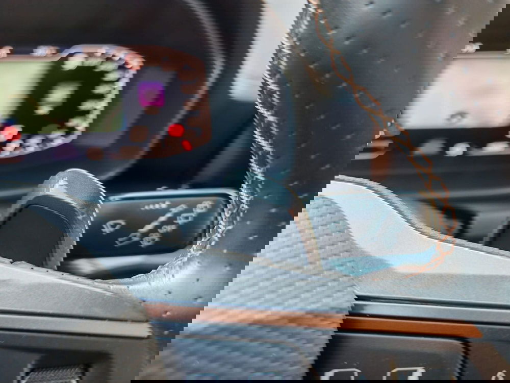 Cupra Formentor usata a Palermo (12)