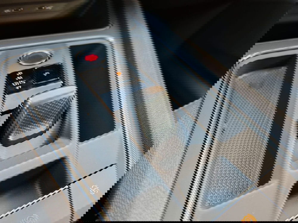 Cupra Formentor usata a Palermo (13)