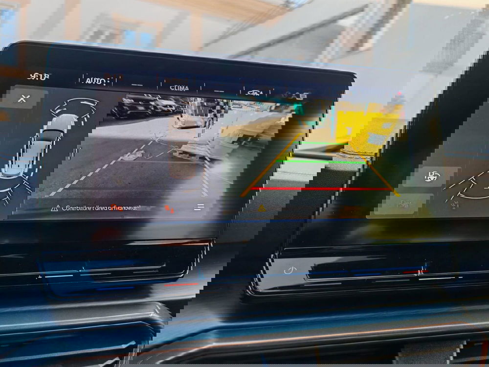 Cupra Formentor usata a Palermo (15)