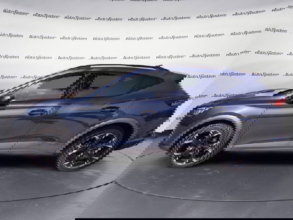 Cupra Formentor usata a Palermo (3)