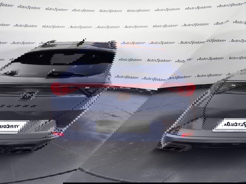 Cupra Formentor usata a Palermo (4)