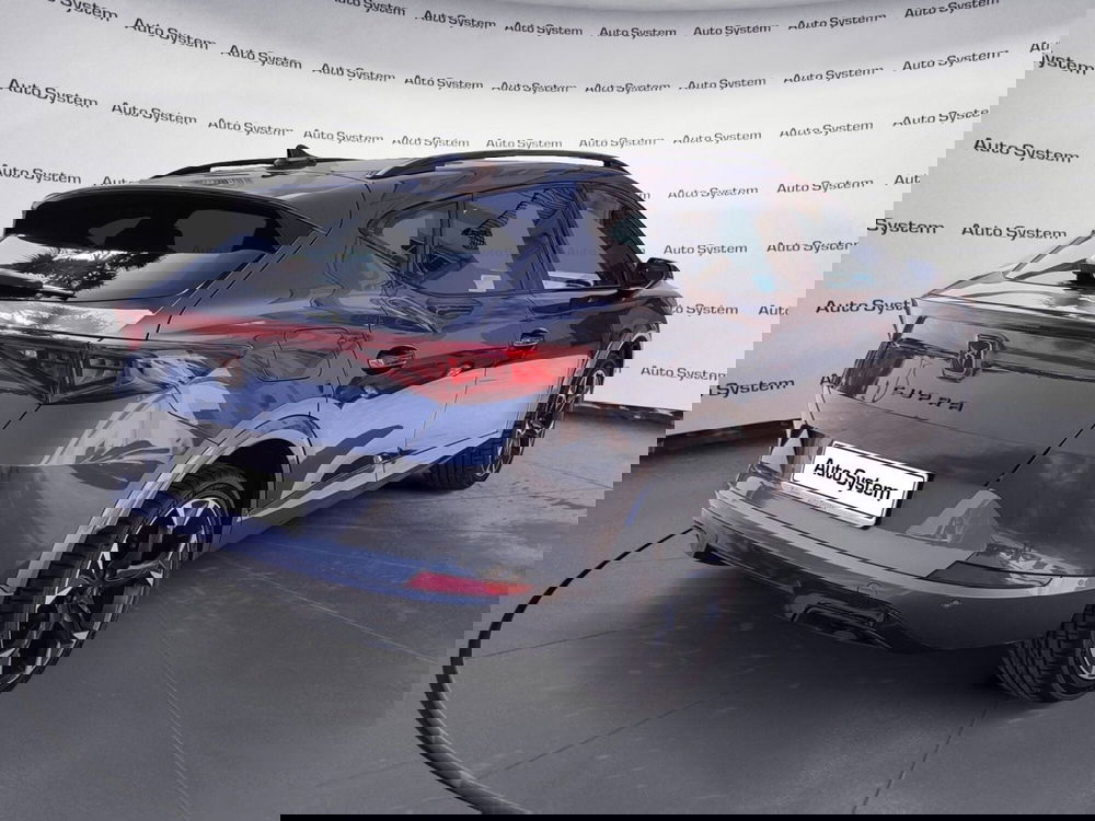 Cupra Formentor usata a Palermo (5)