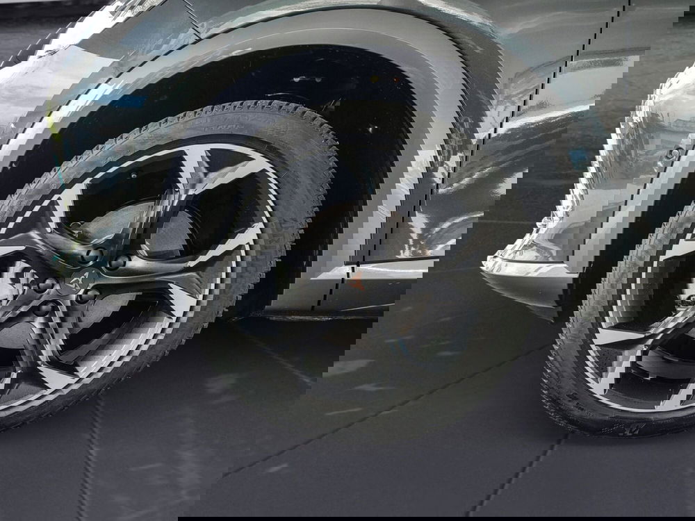 Cupra Formentor usata a Palermo (6)