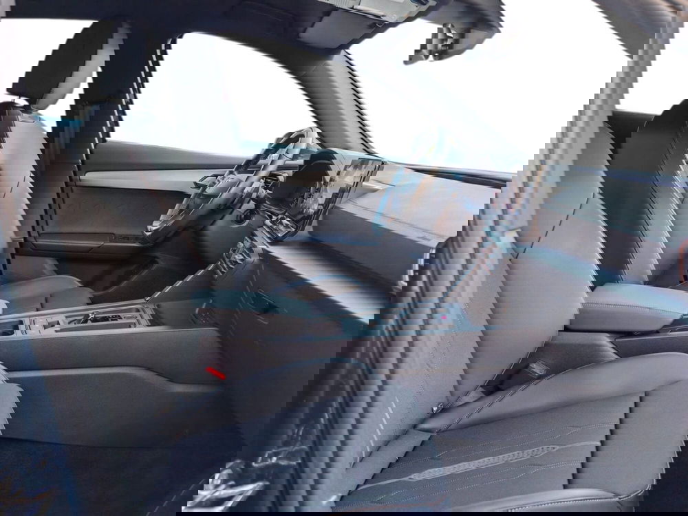 Cupra Formentor usata a Palermo (7)