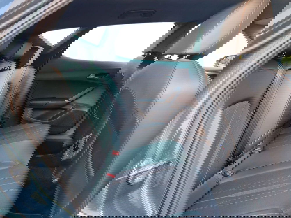 Cupra Formentor usata a Palermo (8)