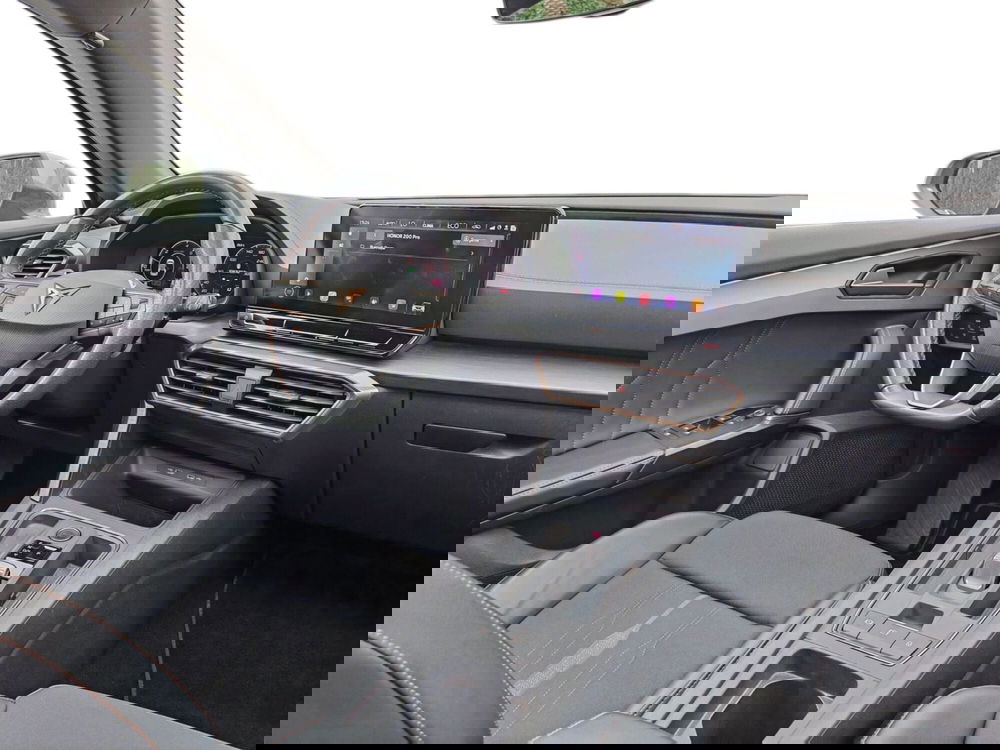 Cupra Formentor usata a Palermo (9)