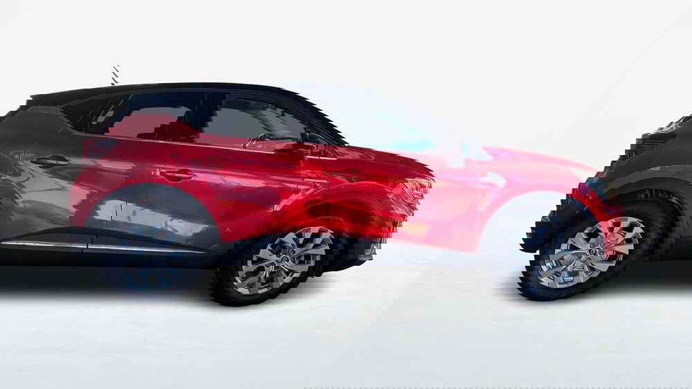 Renault Captur usata a Catania (10)