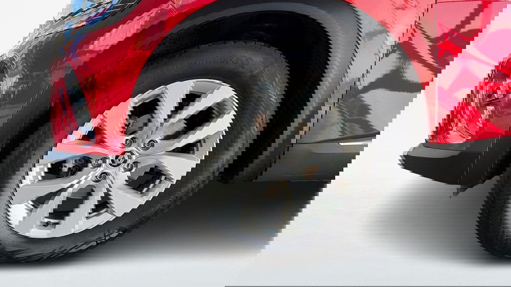 Renault Captur usata a Catania (11)