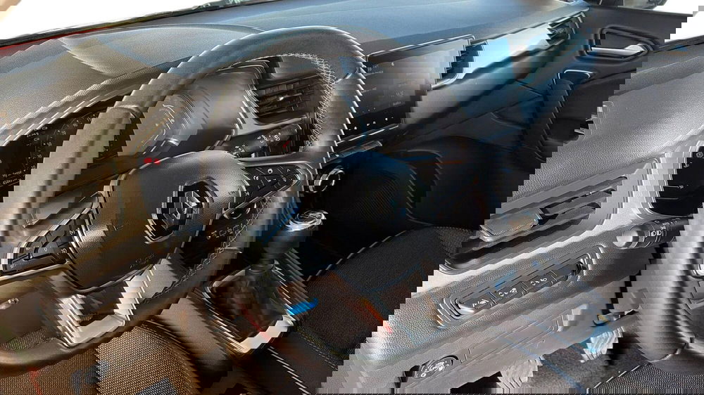 Renault Captur usata a Catania (13)