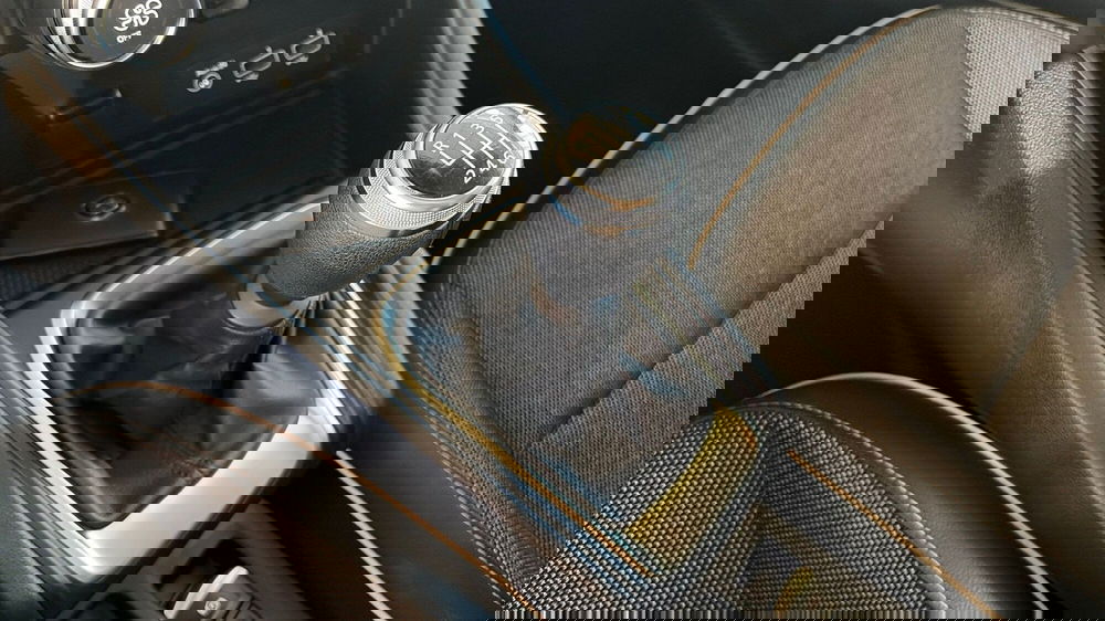 Renault Captur usata a Catania (14)