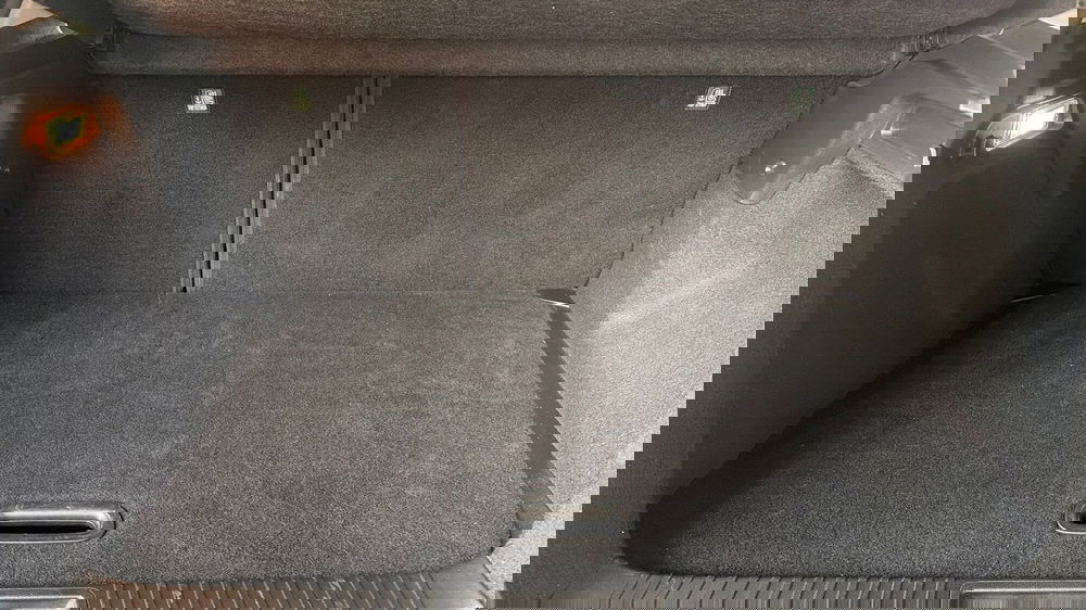 Renault Captur usata a Catania (15)