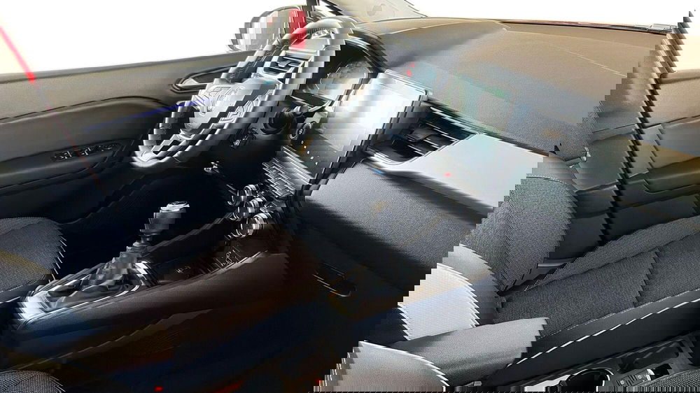 Renault Captur usata a Catania (16)