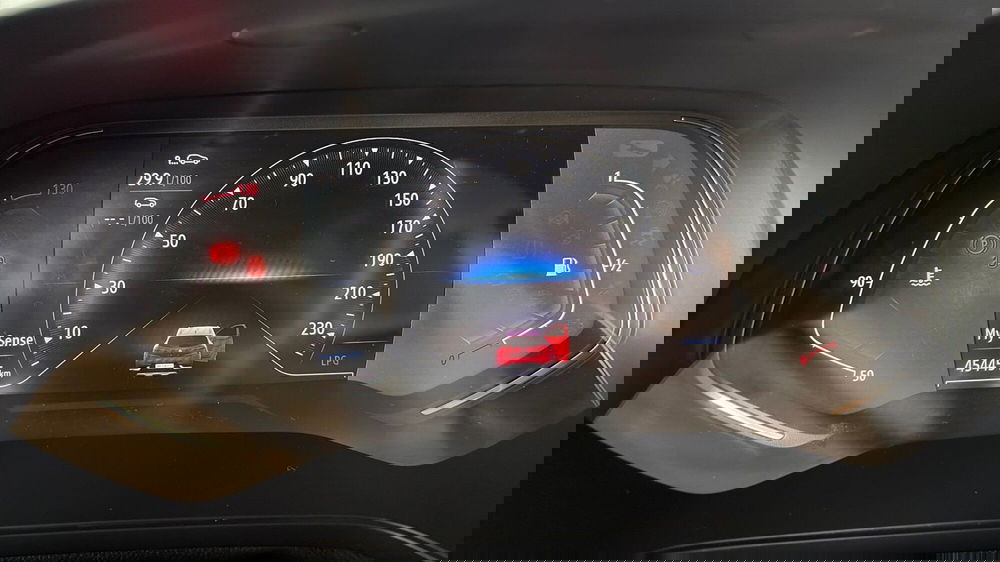 Renault Captur usata a Catania (17)