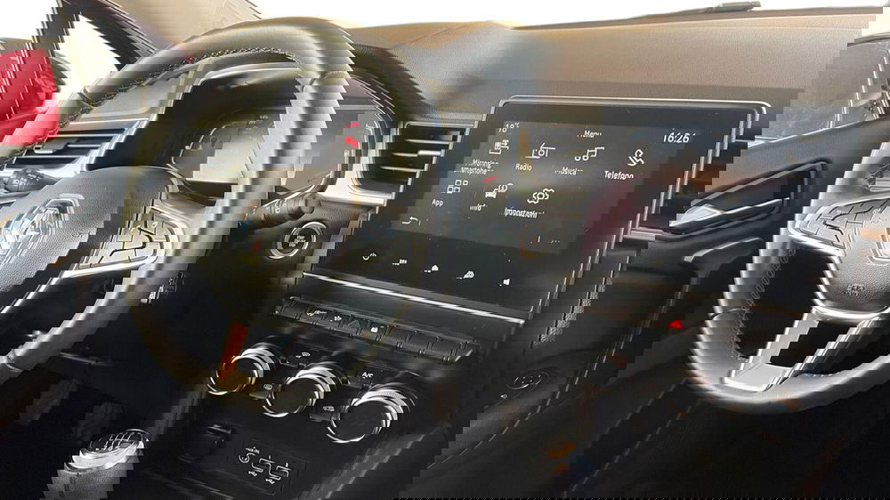 Renault Captur usata a Catania (18)