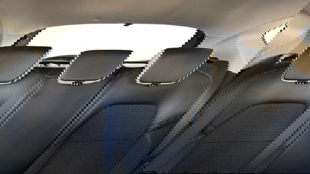 Renault Captur usata a Catania (19)