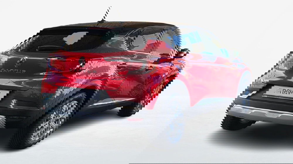 Renault Captur usata a Catania (2)