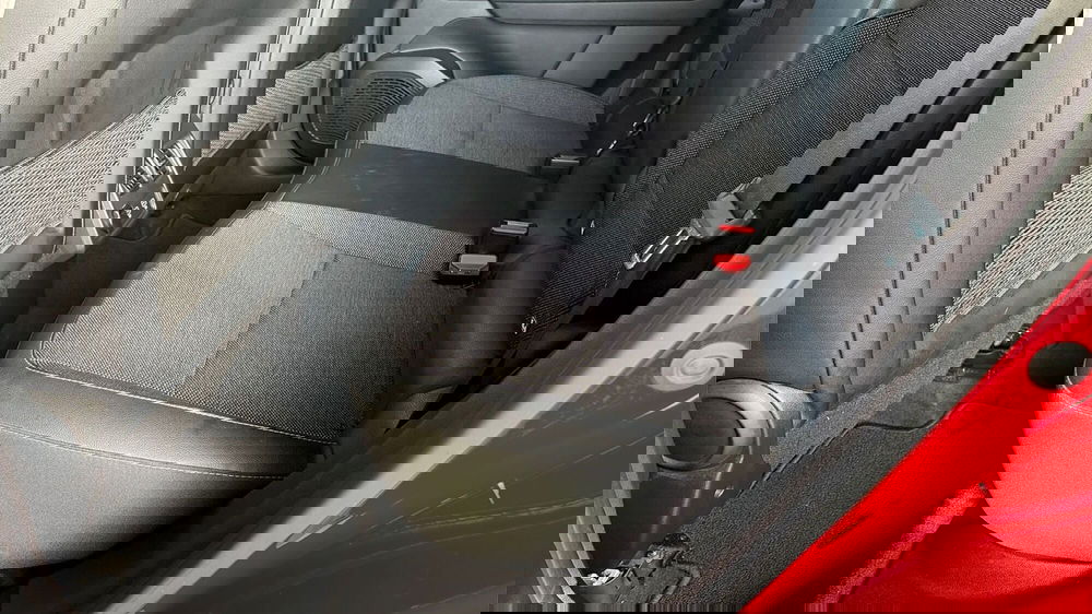 Renault Captur usata a Catania (20)