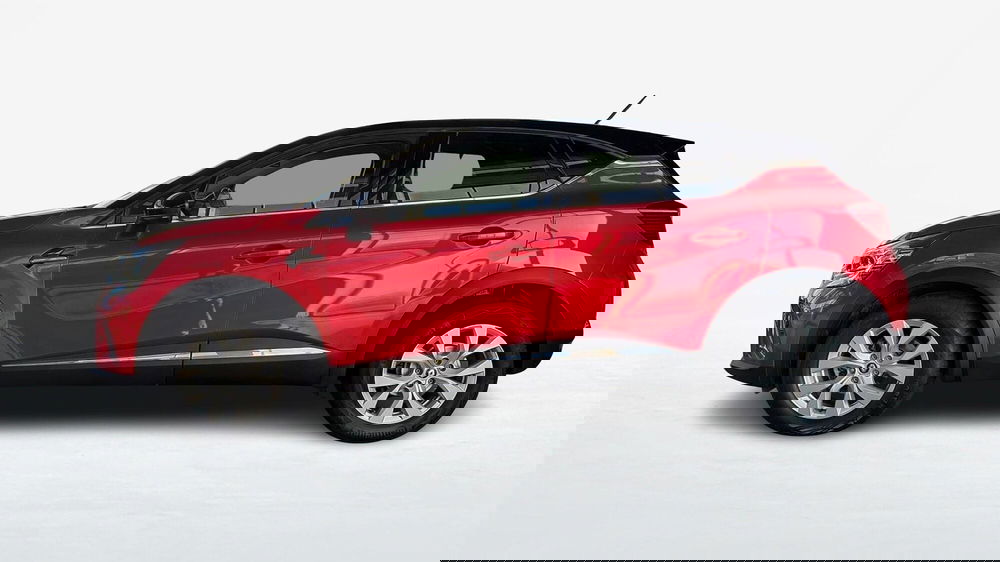 Renault Captur usata a Catania (3)