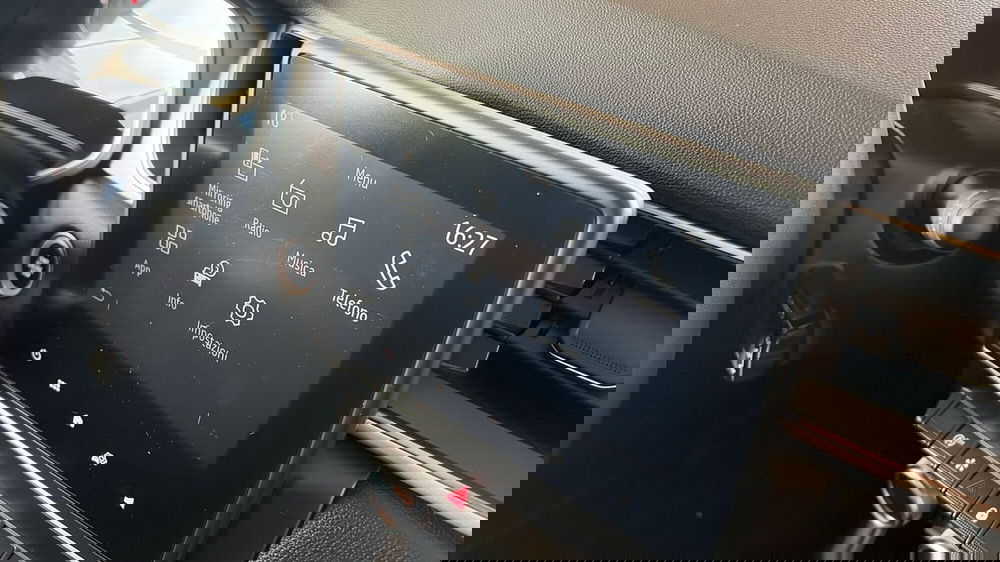 Renault Captur usata a Catania (5)