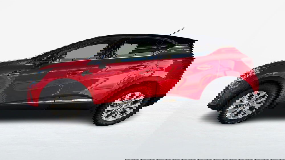 Renault Captur usata a Catania (9)