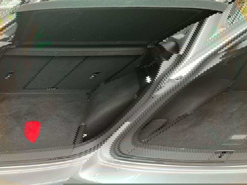 Volkswagen Tiguan usata a Bologna (10)