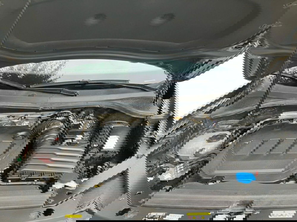 Volkswagen Tiguan usata a Bologna (11)