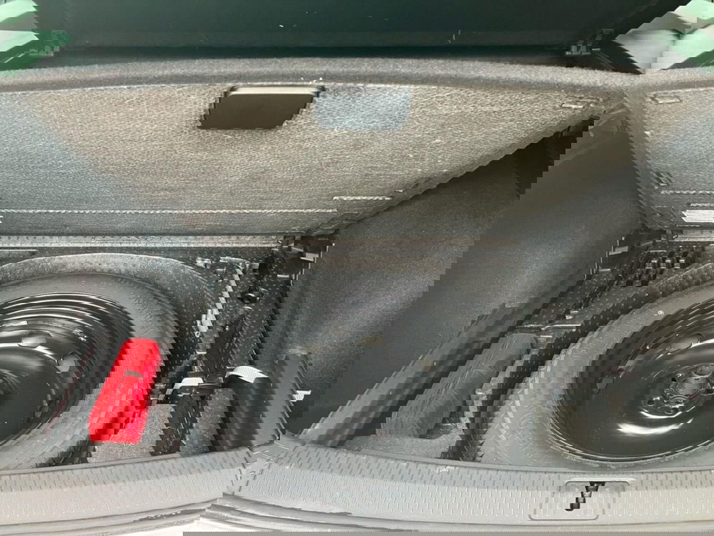 Volkswagen Tiguan usata a Bologna (13)