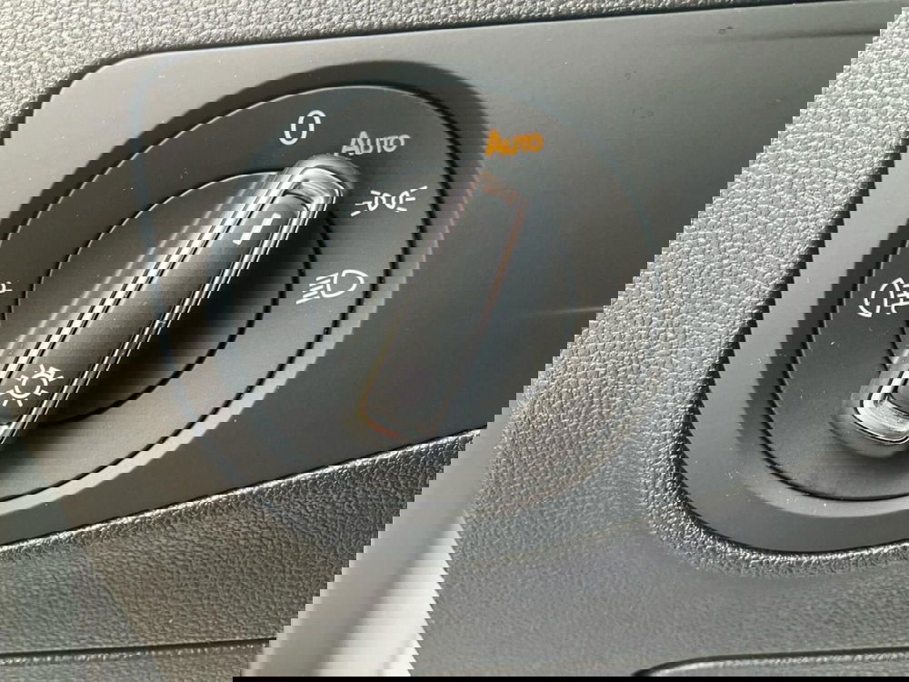 Volkswagen Tiguan usata a Bologna (20)