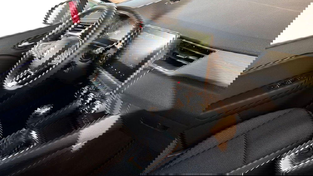 Renault Captur usata a Catania (10)