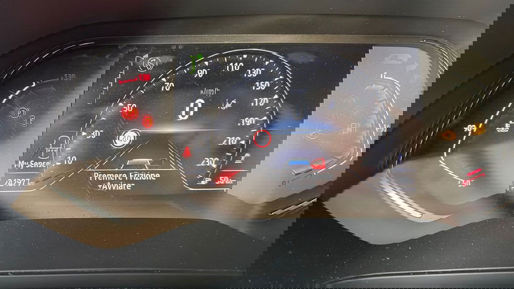 Renault Captur usata a Catania (11)