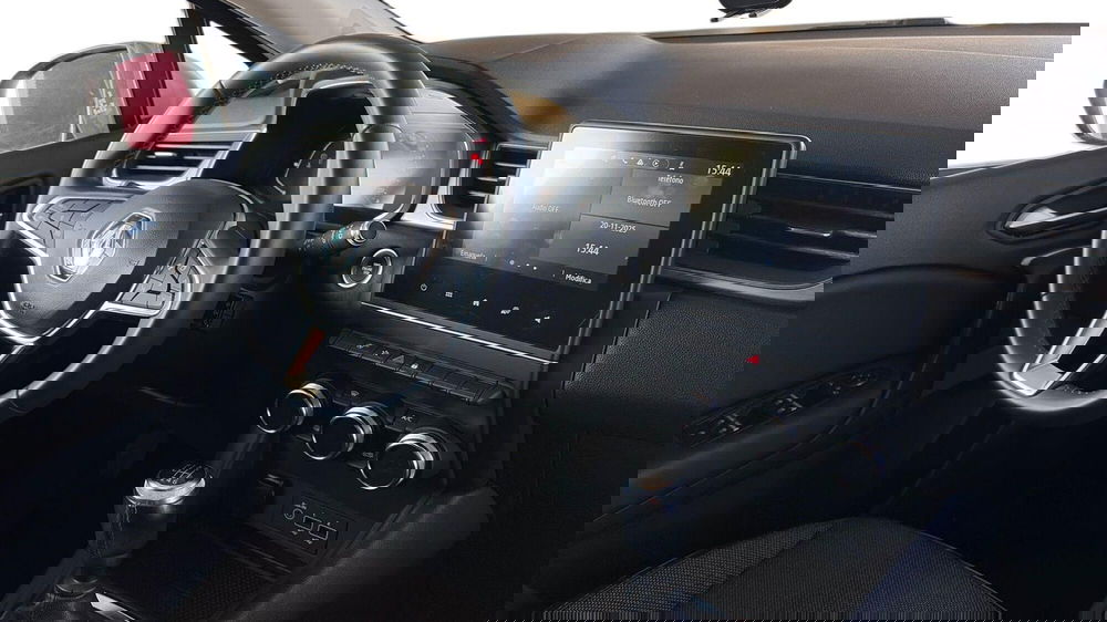 Renault Captur usata a Catania (12)