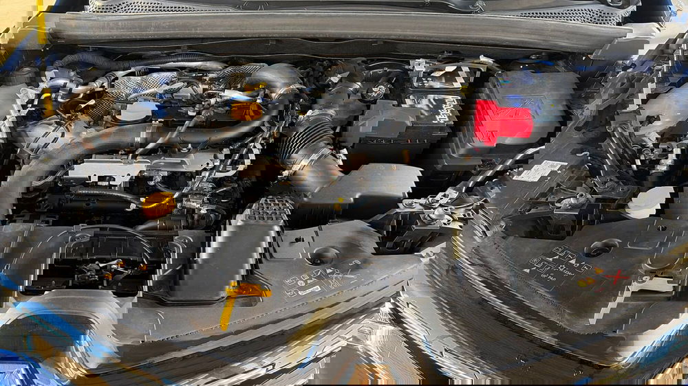 Renault Captur usata a Catania (15)