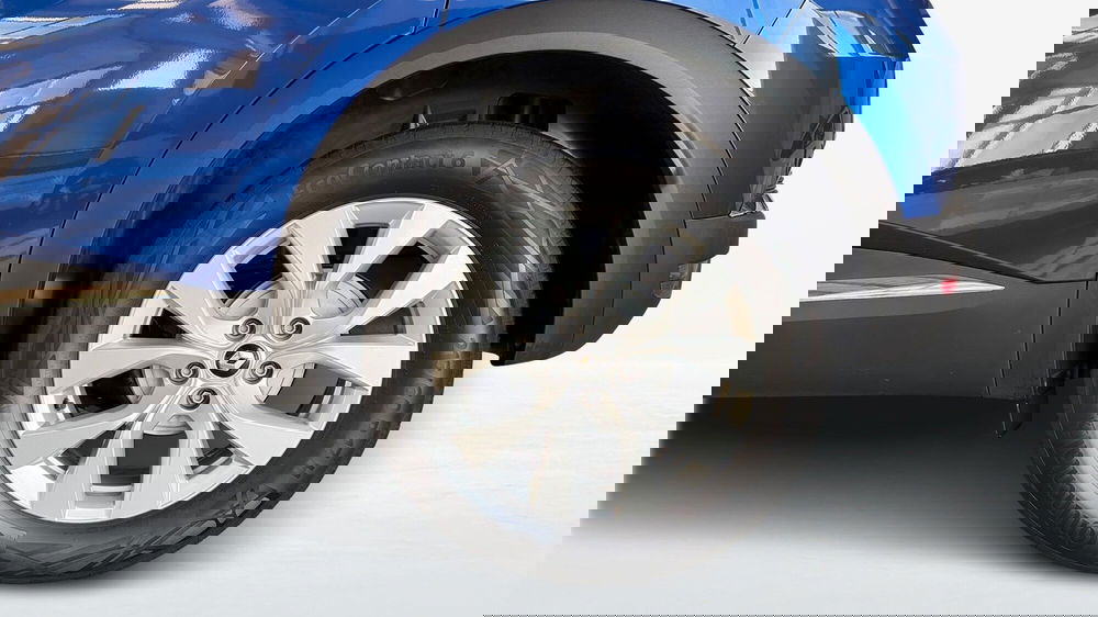 Renault Captur usata a Catania (16)