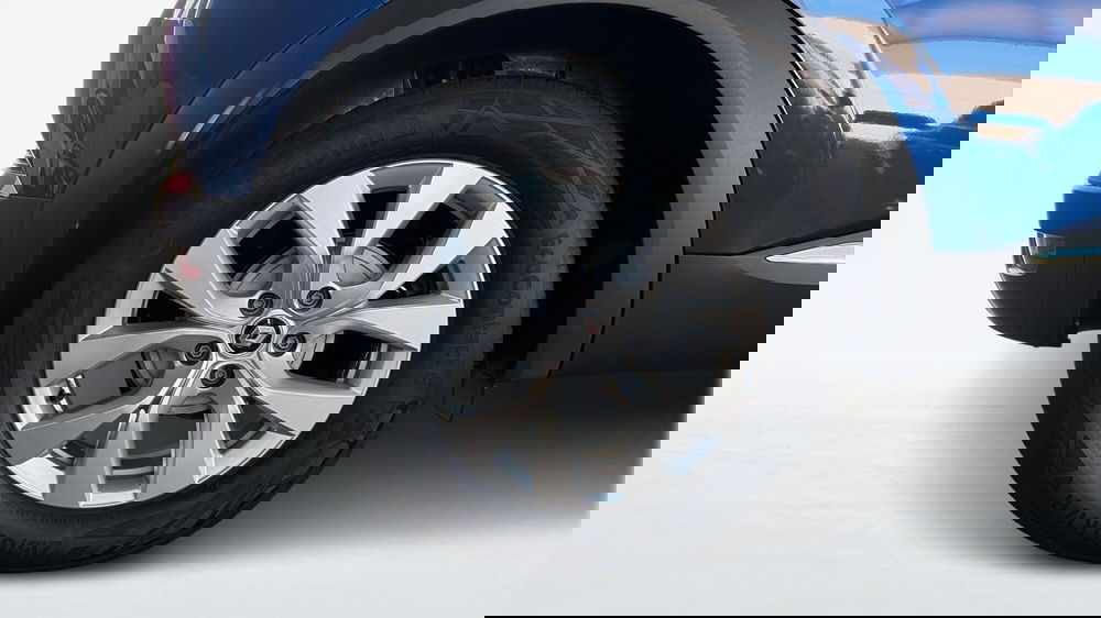 Renault Captur usata a Catania (17)