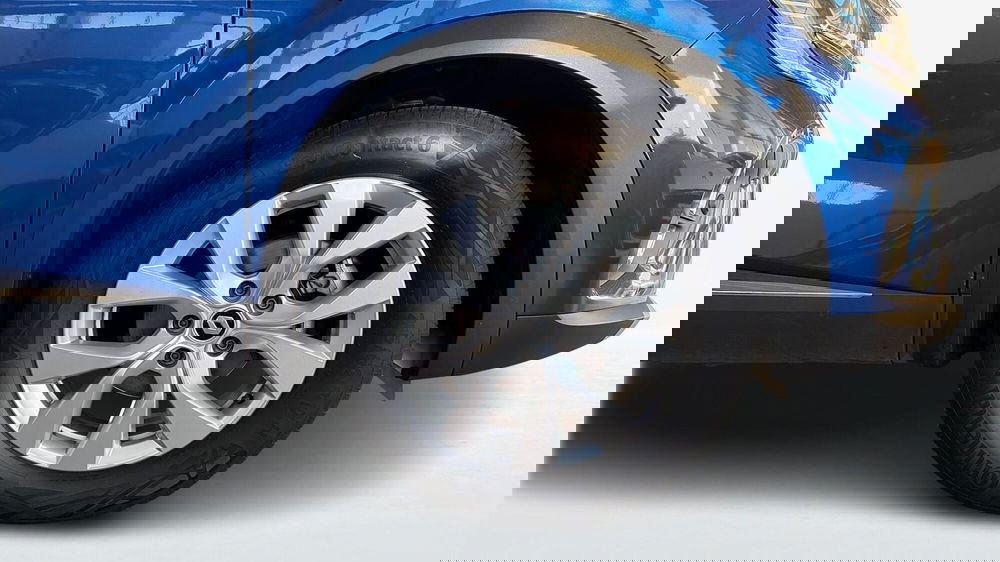 Renault Captur usata a Catania (18)