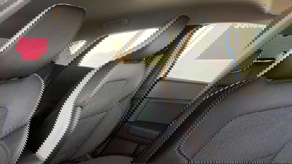 Renault Captur usata a Catania (19)