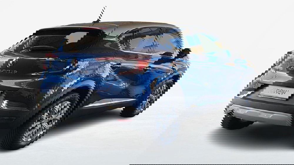 Renault Captur usata a Catania (2)