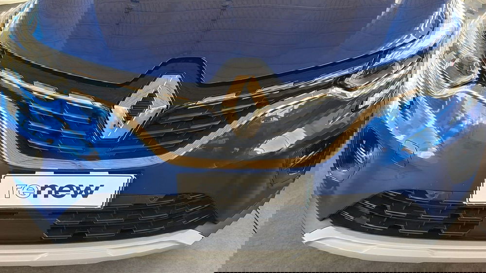 Renault Captur usata a Catania (20)