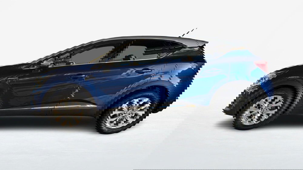 Renault Captur usata a Catania (3)