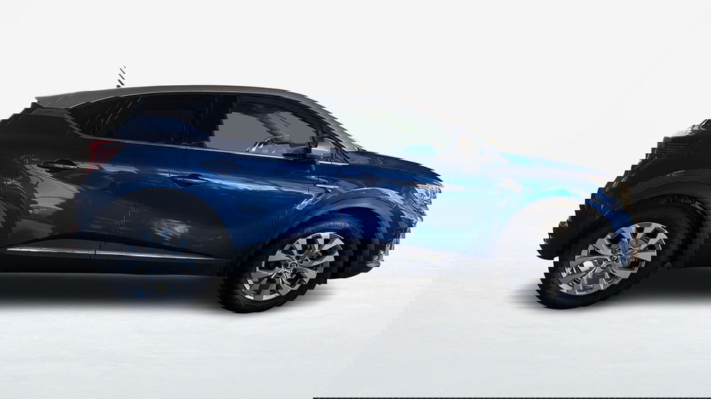 Renault Captur usata a Catania (4)