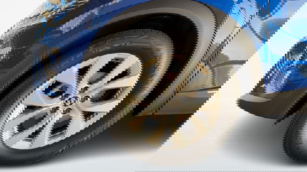 Renault Captur usata a Catania (5)