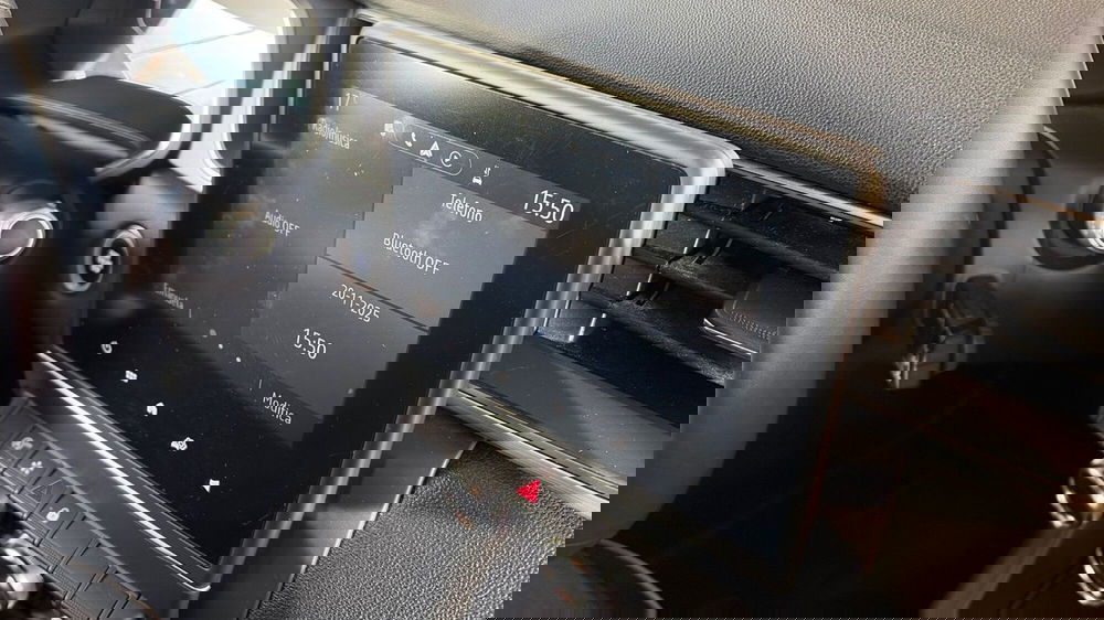 Renault Captur usata a Catania (6)