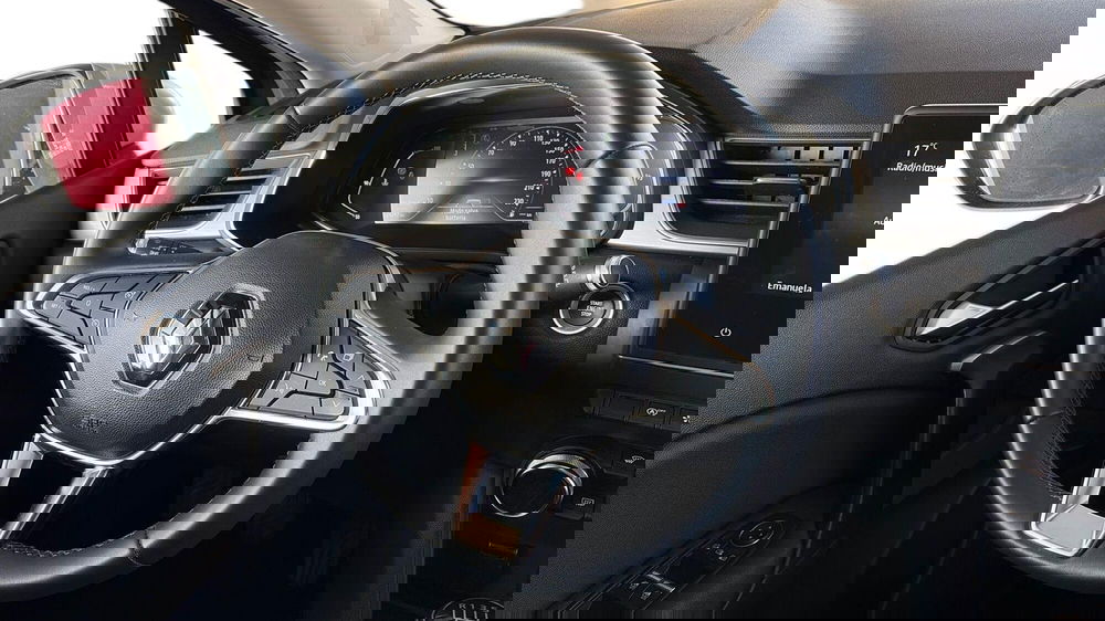 Renault Captur usata a Catania (7)