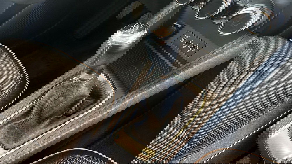 Renault Captur usata a Catania (8)