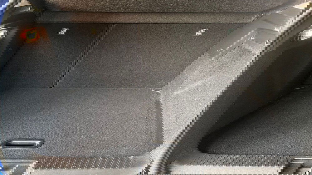 Renault Captur usata a Catania (9)