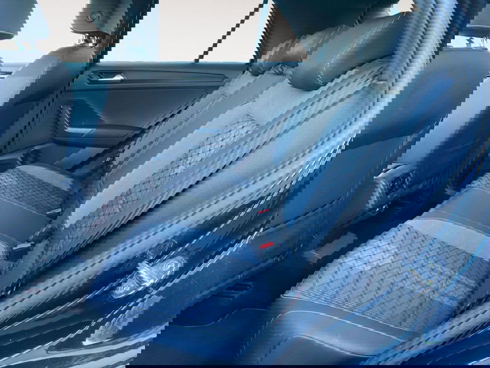 Volkswagen T-Roc usata a Bologna (13)