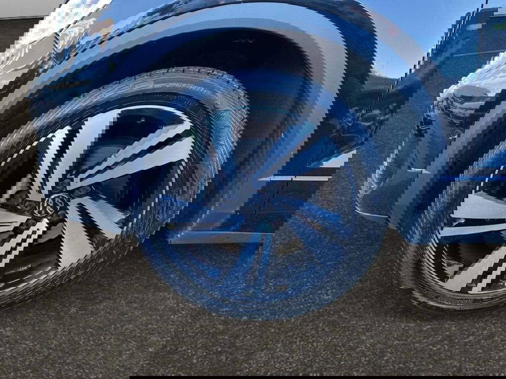 Volkswagen T-Roc usata a Bologna (14)